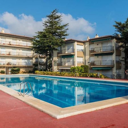 Apartamento Aj-21 Calella De Palafrugell Exterior foto