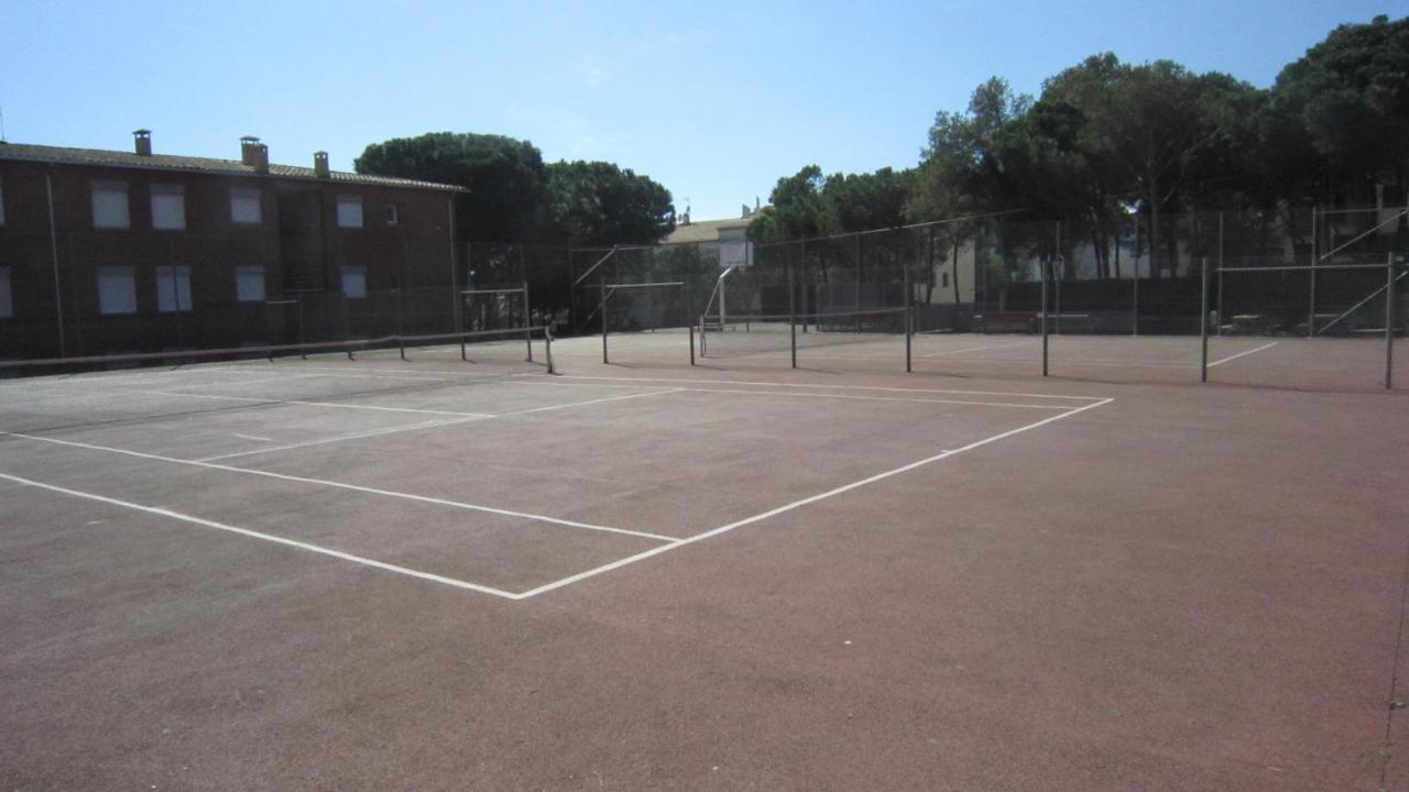 Apartamento Aj-21 Calella De Palafrugell Exterior foto