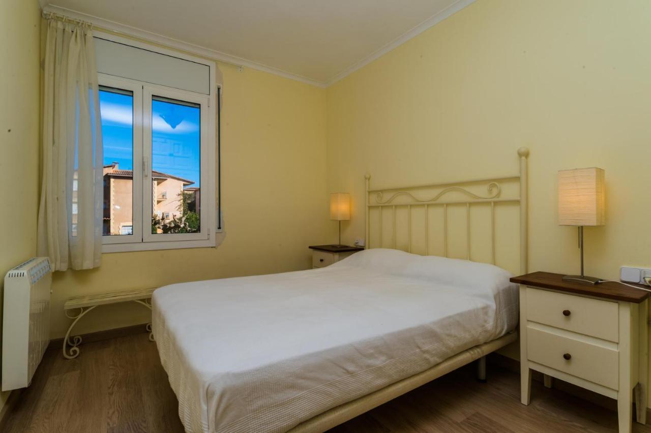 Apartamento Aj-21 Calella De Palafrugell Exterior foto