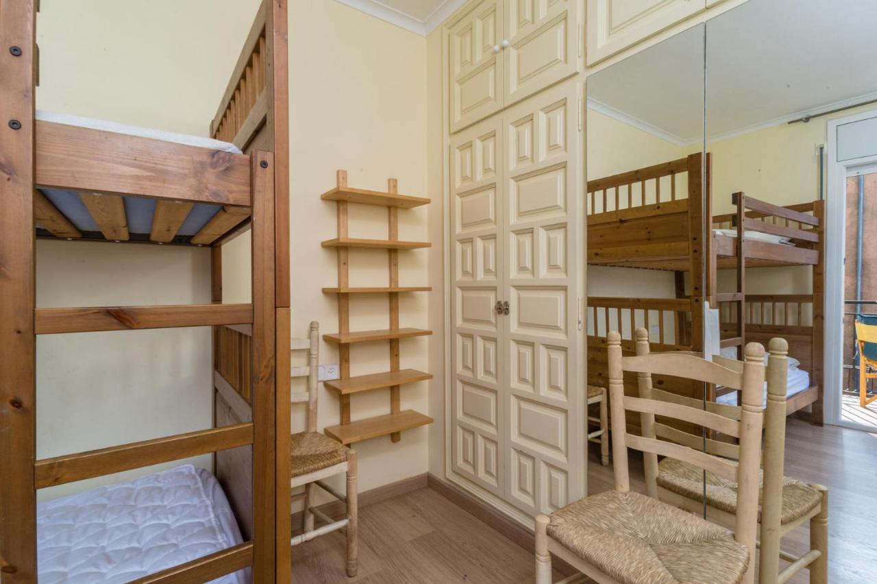 Apartamento Aj-21 Calella De Palafrugell Exterior foto