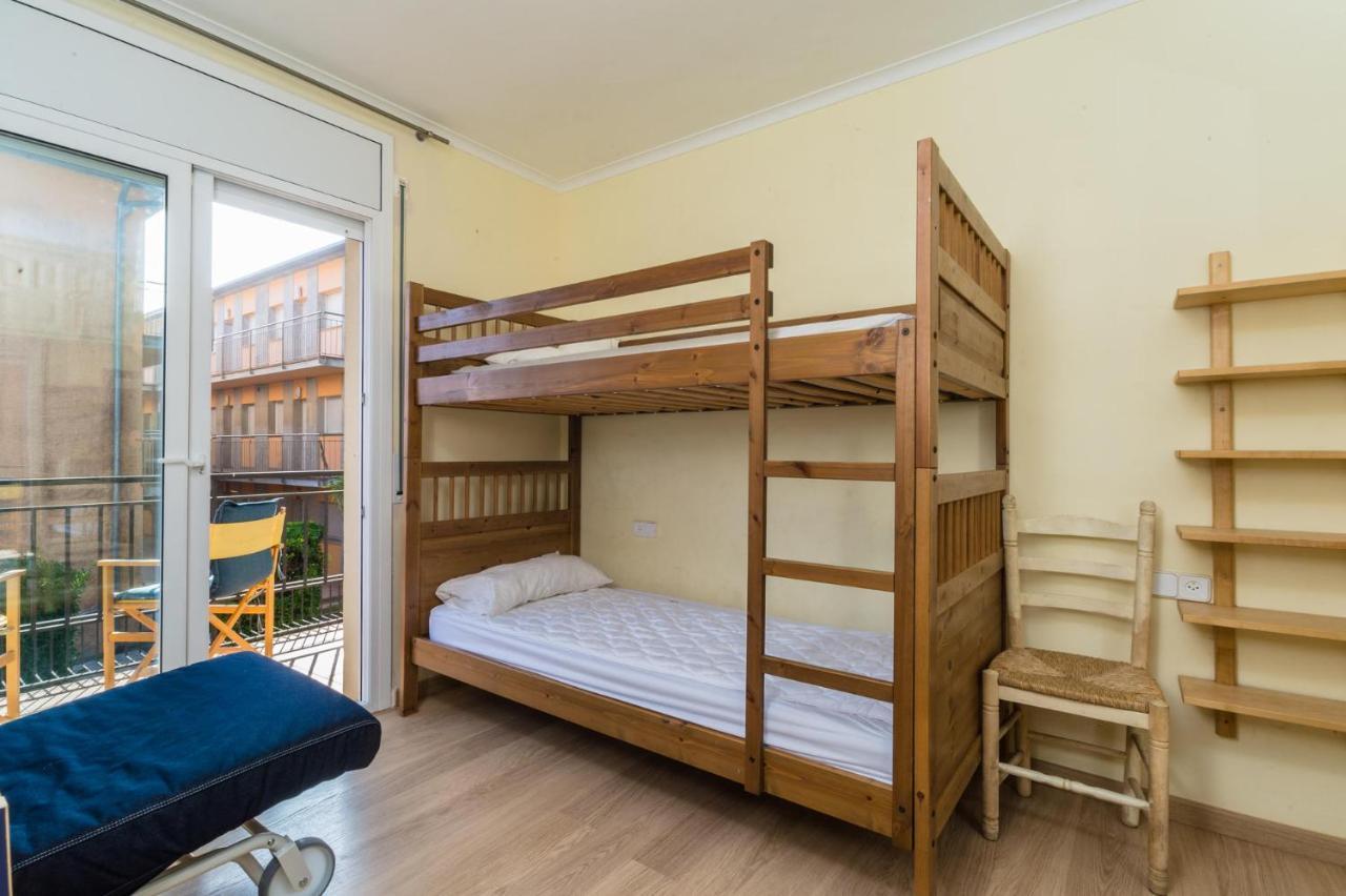 Apartamento Aj-21 Calella De Palafrugell Exterior foto