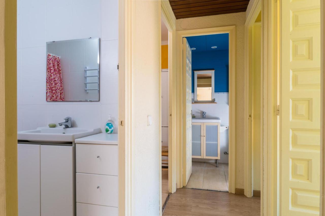 Apartamento Aj-21 Calella De Palafrugell Exterior foto